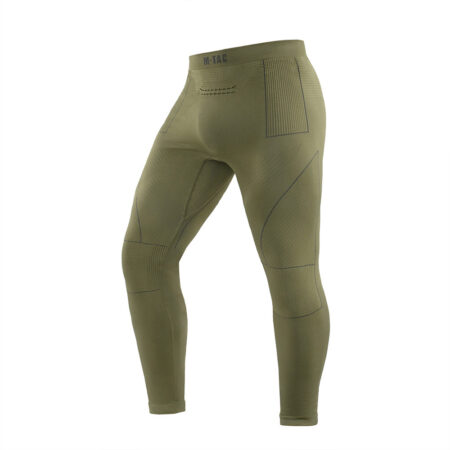 Compression Thermal Pants