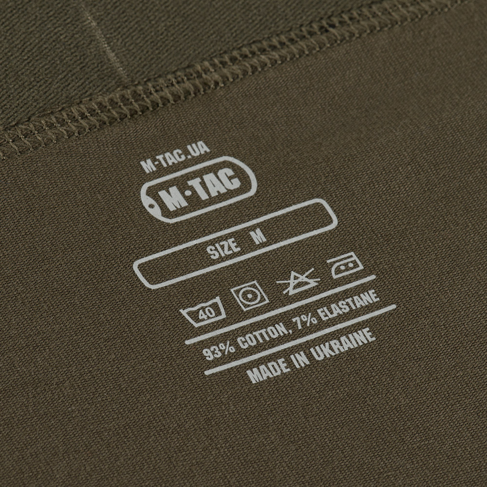 Underwear Men Cotton Stretch Boxer Briefs - Image 5