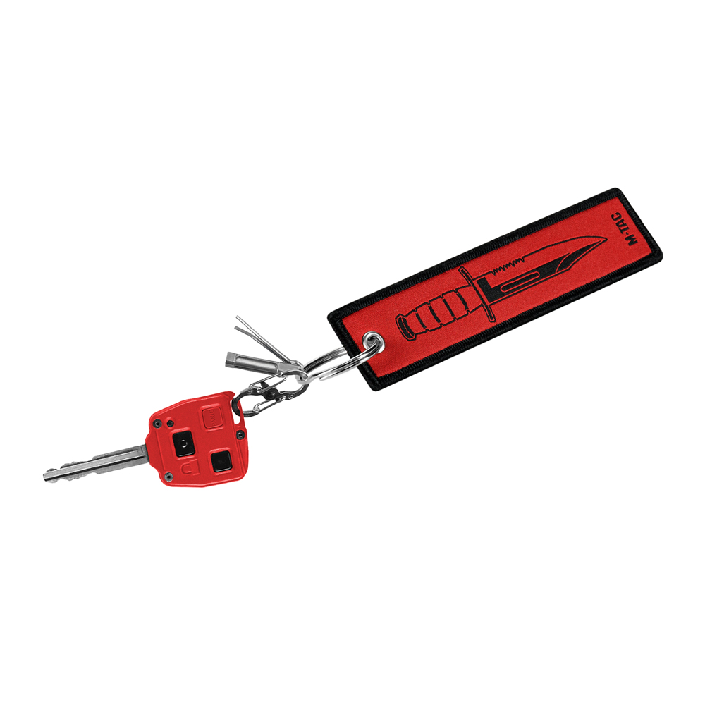 Blooded Blade Keychain - Image 4