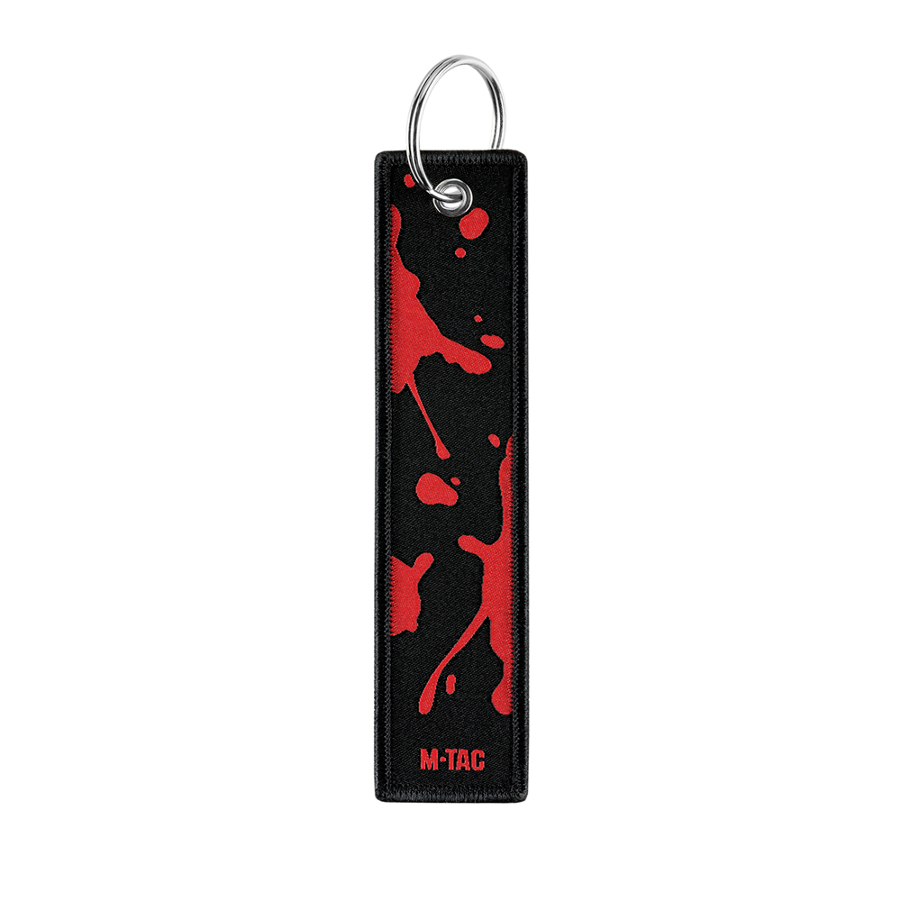 Blooded Blade Keychain - Image 3