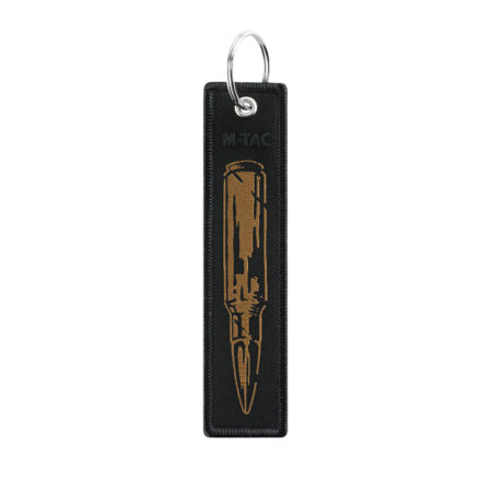 Ammo Keychain