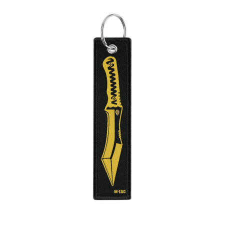 Revenge Keychain