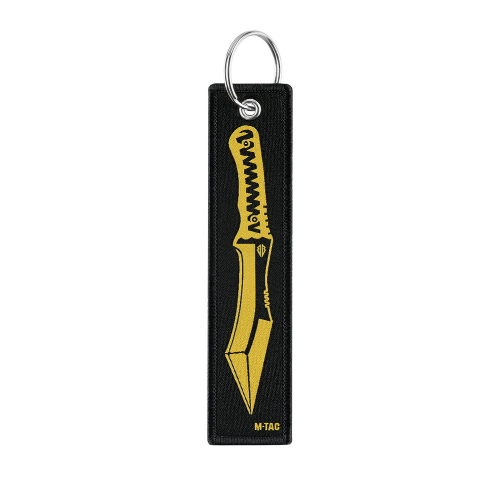Revenge Keychain