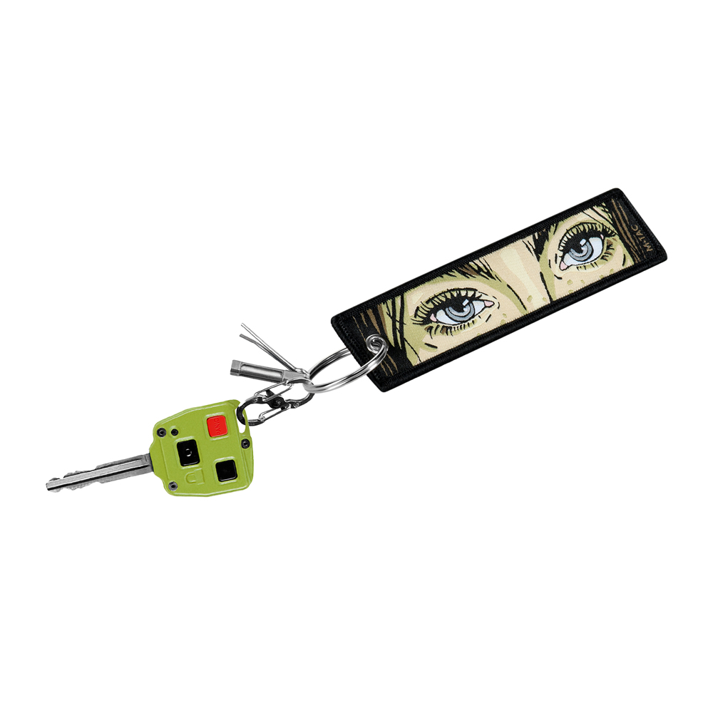Eyes Keychain - Image 4