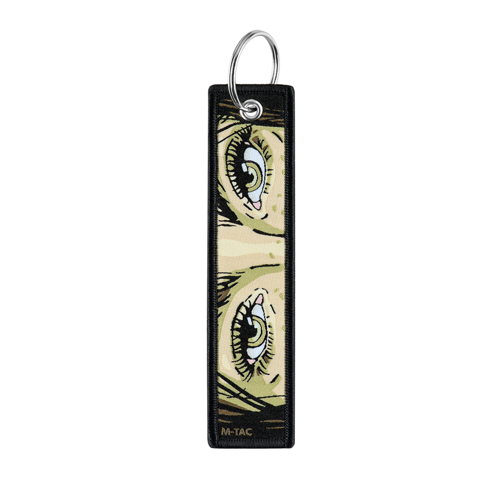 Eyes Keychain - Image 3