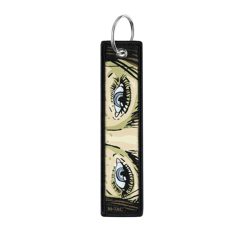 Eyes Keychain - Image 2