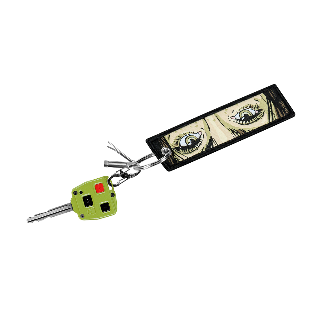 Eyes Keychain - Image 5