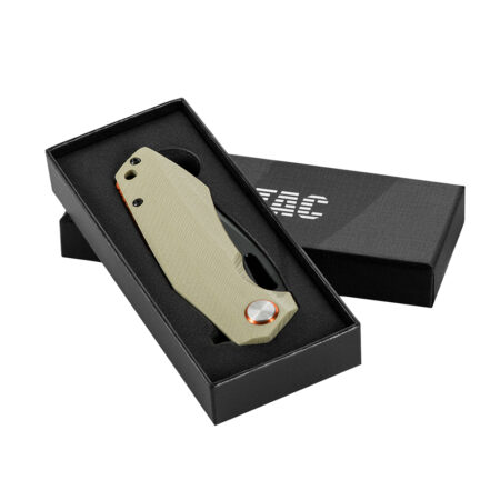 Folding Knife Type 12