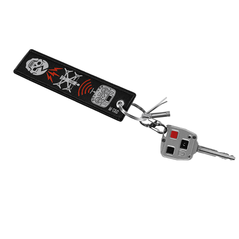 FPV Keychain - Image 3