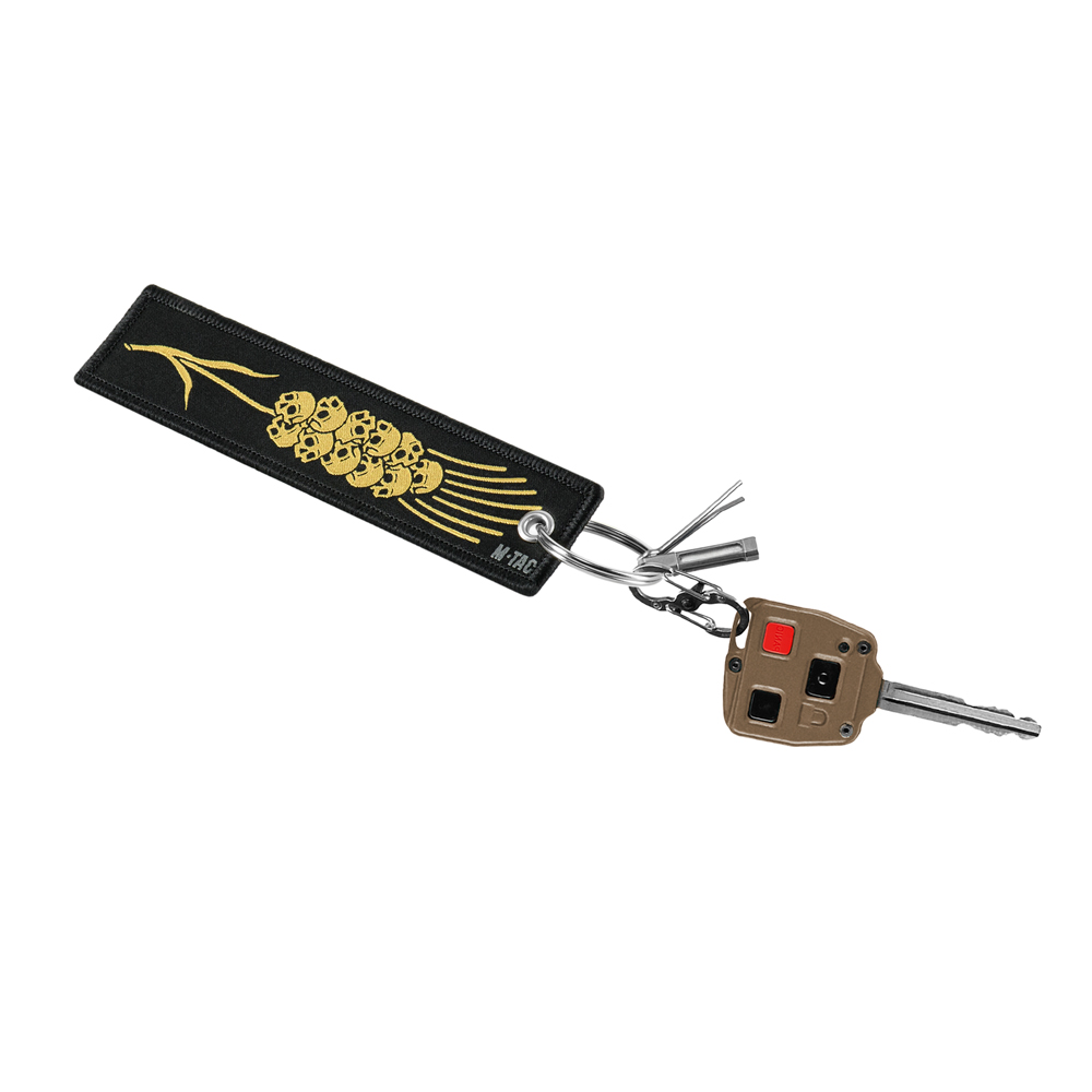 Kolosok Keychain - Image 4