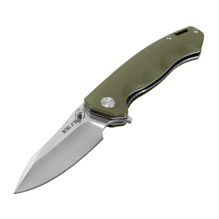 Folding Knife Type 18