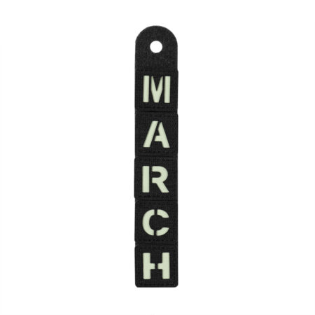 Patch MARCH