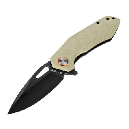Folding Knife Type 12