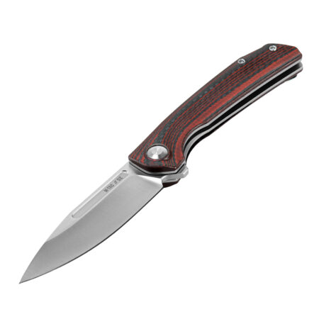 Folding Knife Type 19