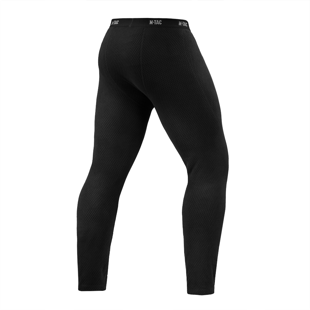 Pants Fleece Delta Level 2 Hex - Image 6