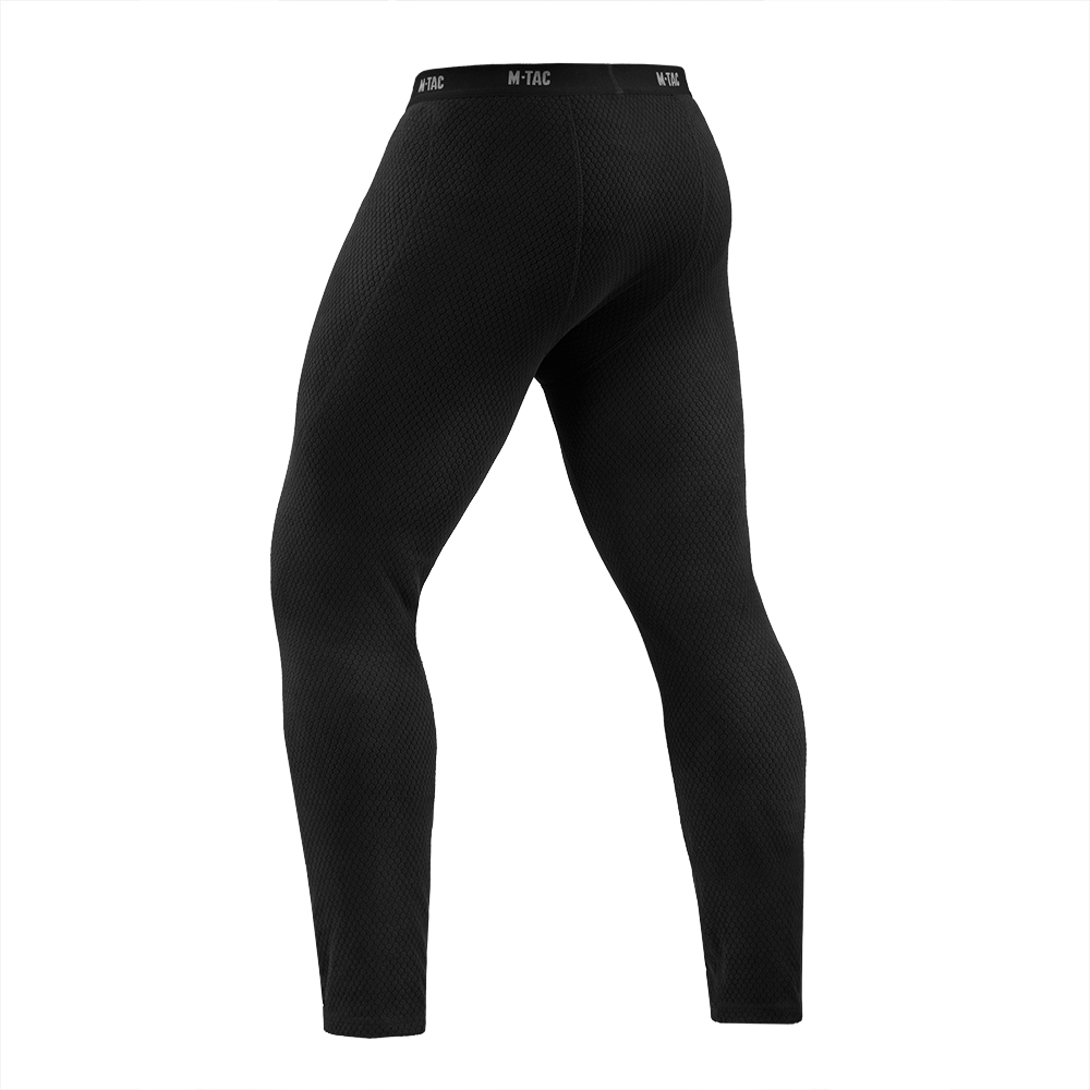 Pants Fleece Delta Level 2 Hex - Image 5