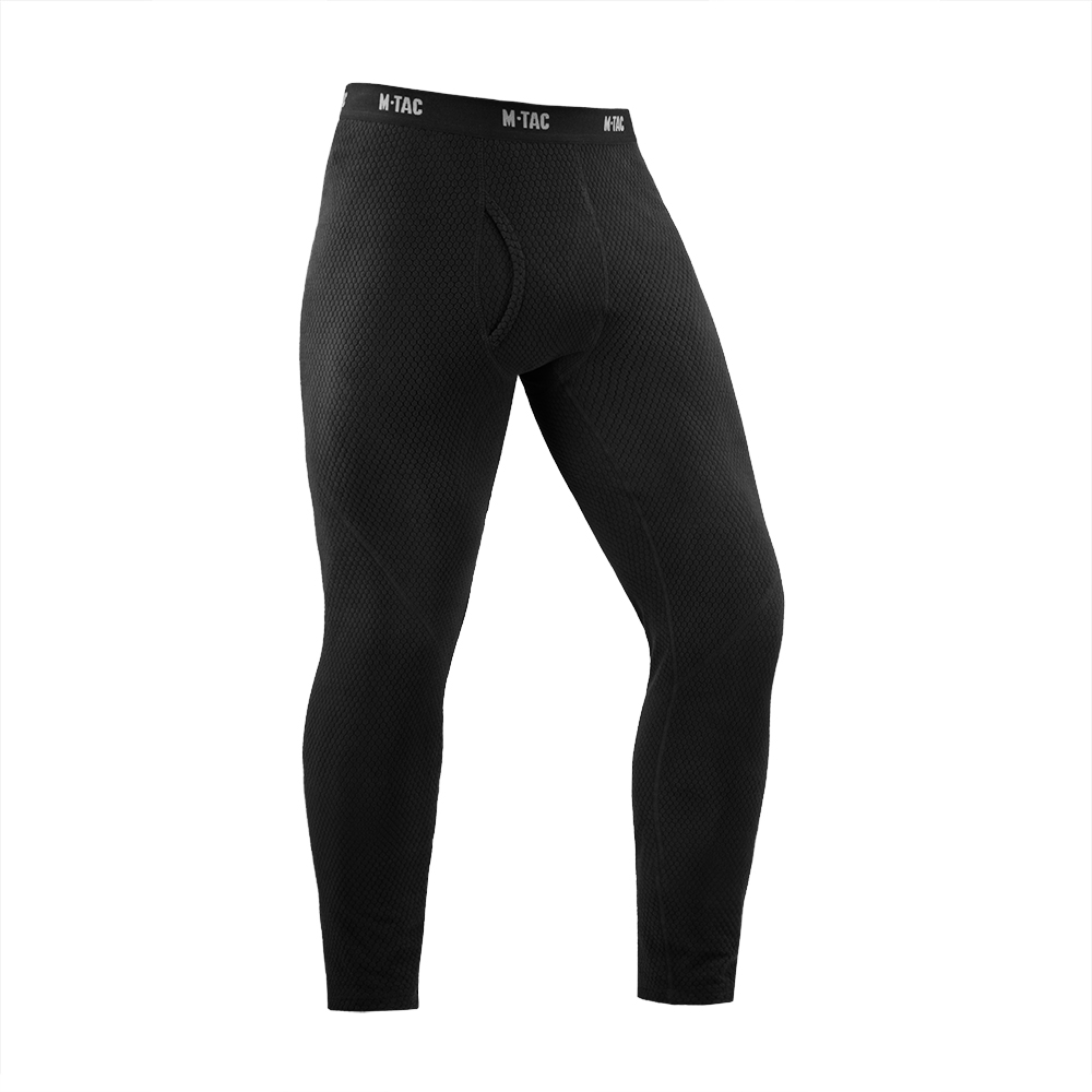 Pants Fleece Delta Level 2 Hex - Image 4