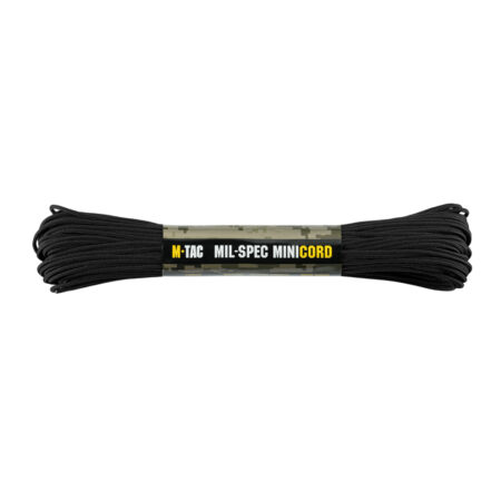 Paracord Minicord Mil-Spec 30m