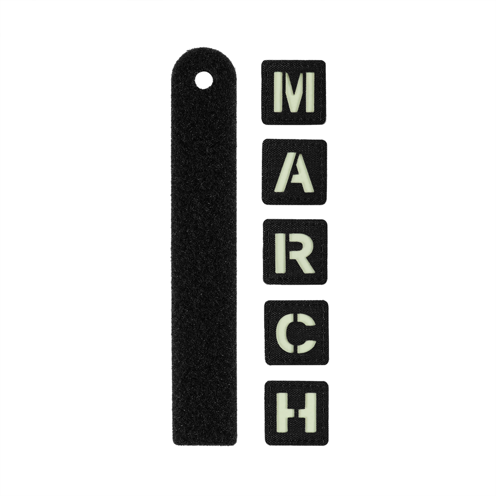 Patch MARCH - Image 4