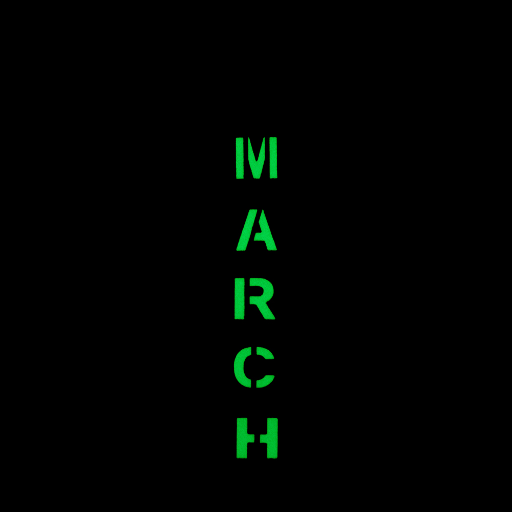 Patch MARCH - Image 3