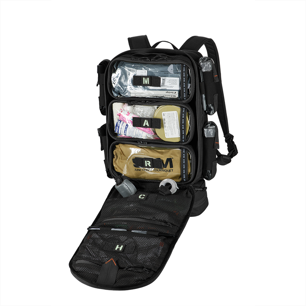 Patch MARCH - Image 5