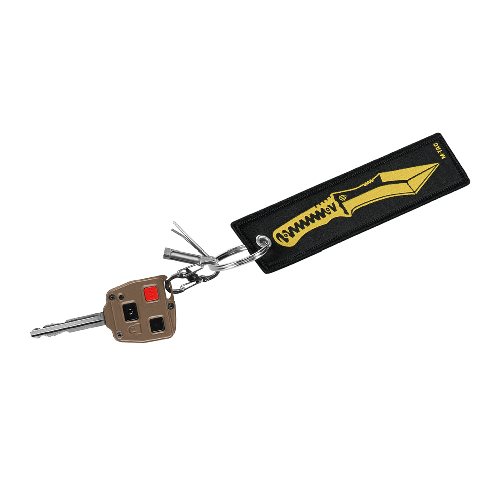 Revenge Keychain - Image 3