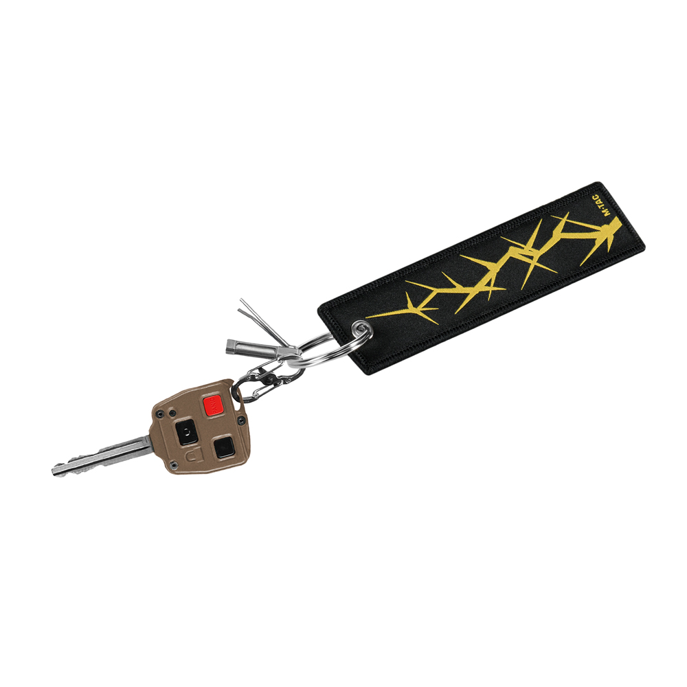 Revenge Keychain - Image 4