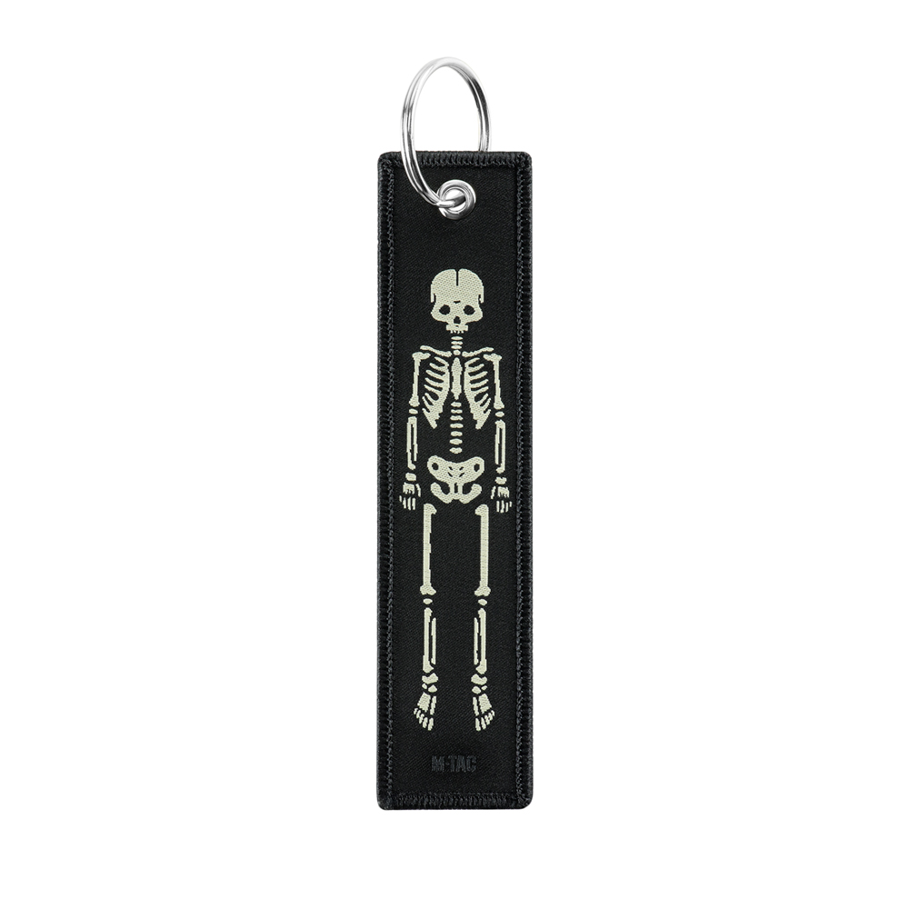 Skeleton Keychain - Image 3