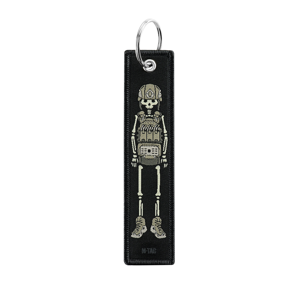 Skeleton Keychain - Image 2