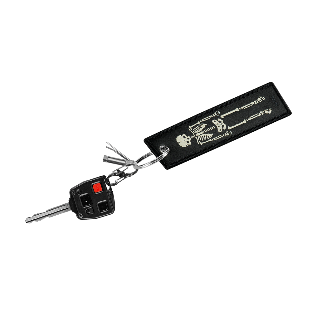 Skeleton Keychain - Image 5