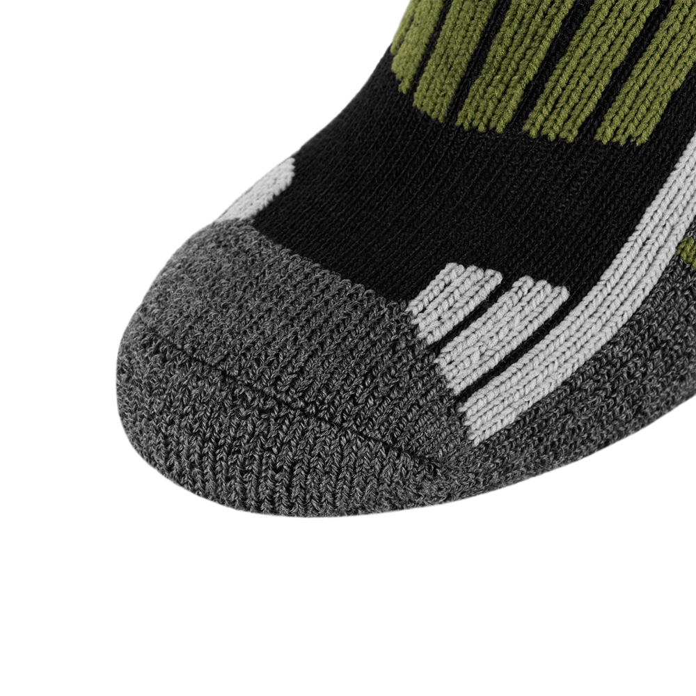 Socks Merino Trekking - Image 3