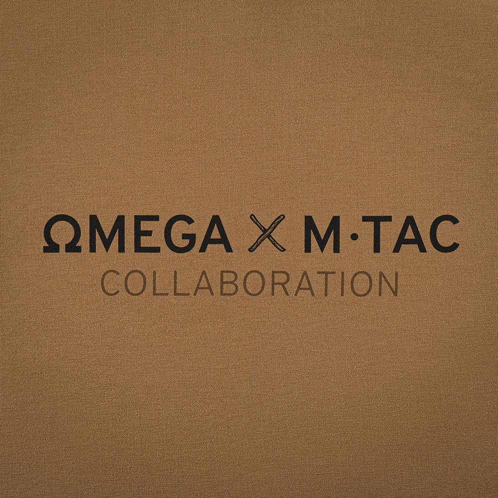 T-Shirt Omega - Image 7
