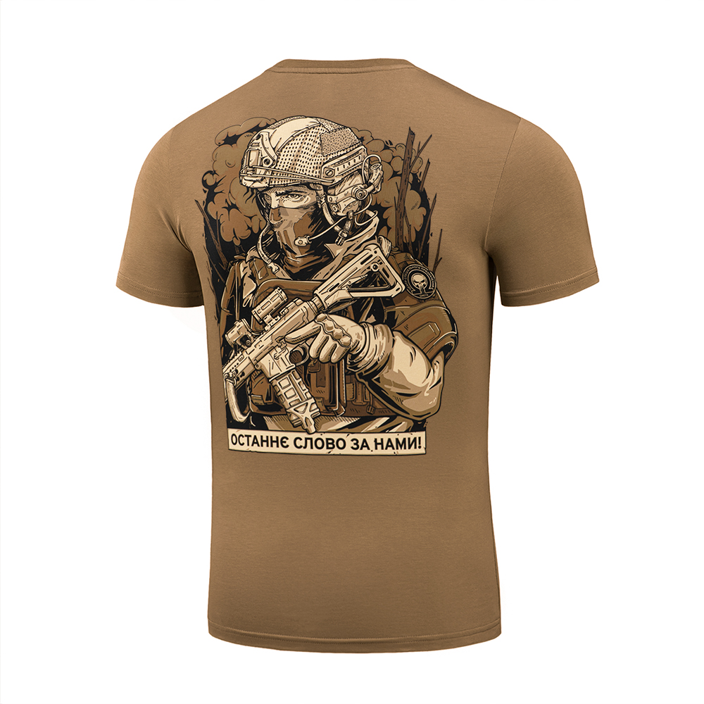 T-Shirt Omega - Image 6