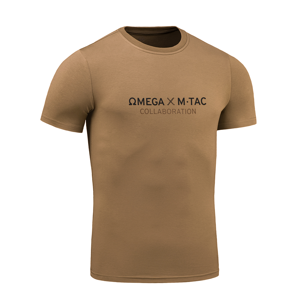 T-Shirt Omega - Image 5