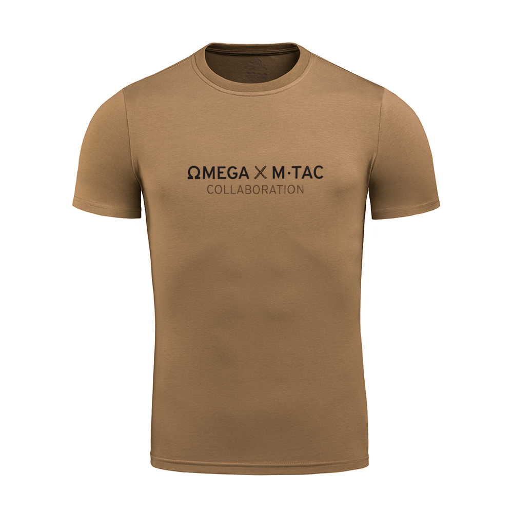 T-Shirt Omega - Image 4
