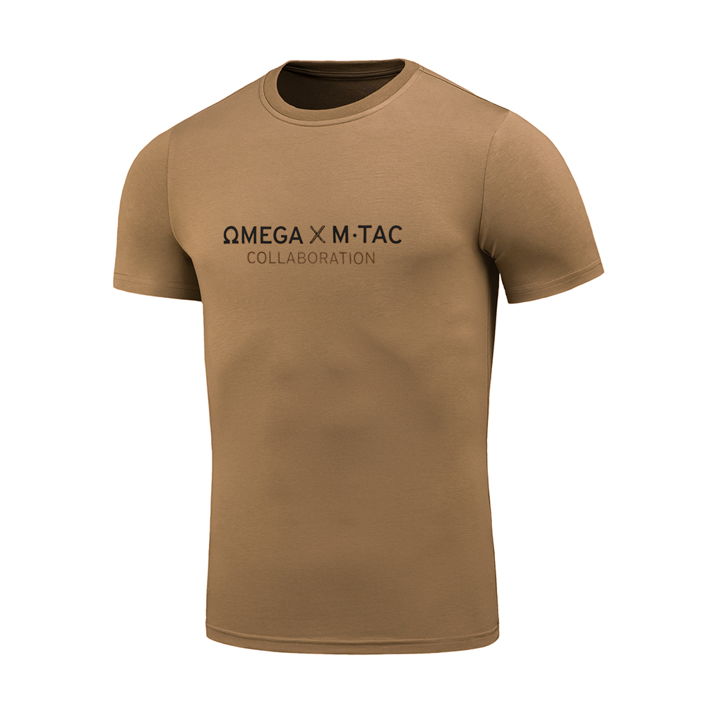 T-Shirt Omega - Image 3