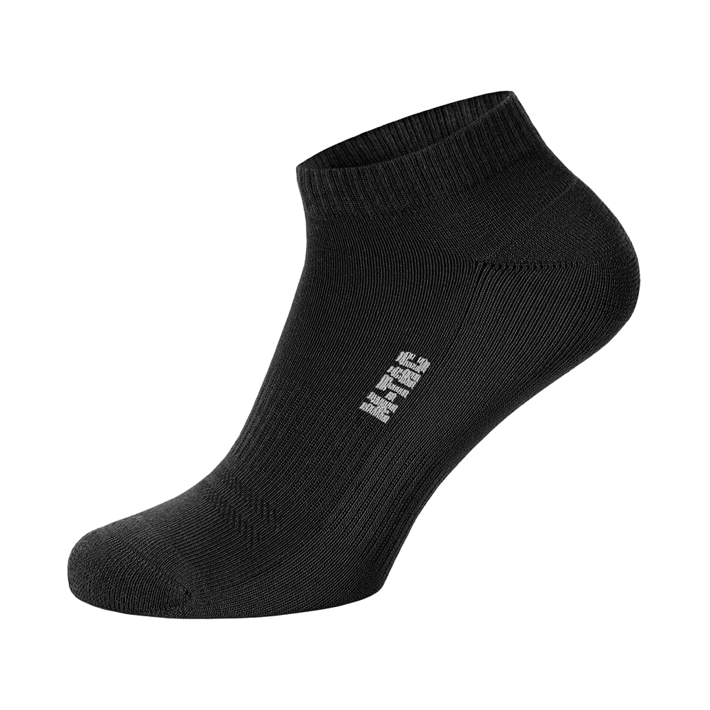 Tactical Socks Cotton 68% - Image 3