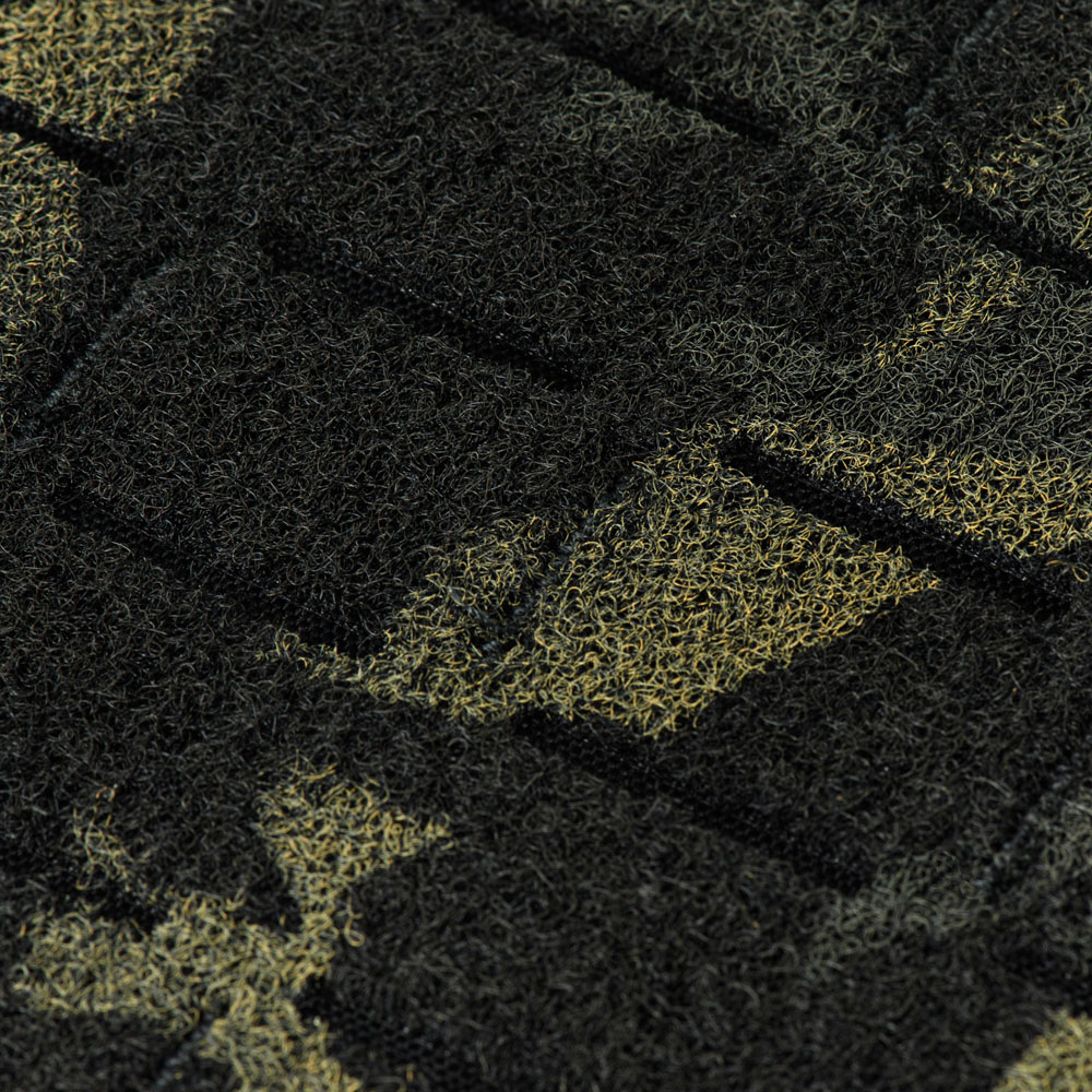 Velcro Panel For a Car Sun Visor Elite - Image 8