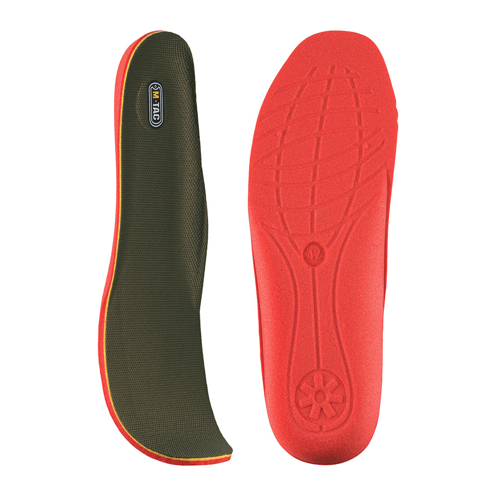 Double Foam Insoles - Image 3