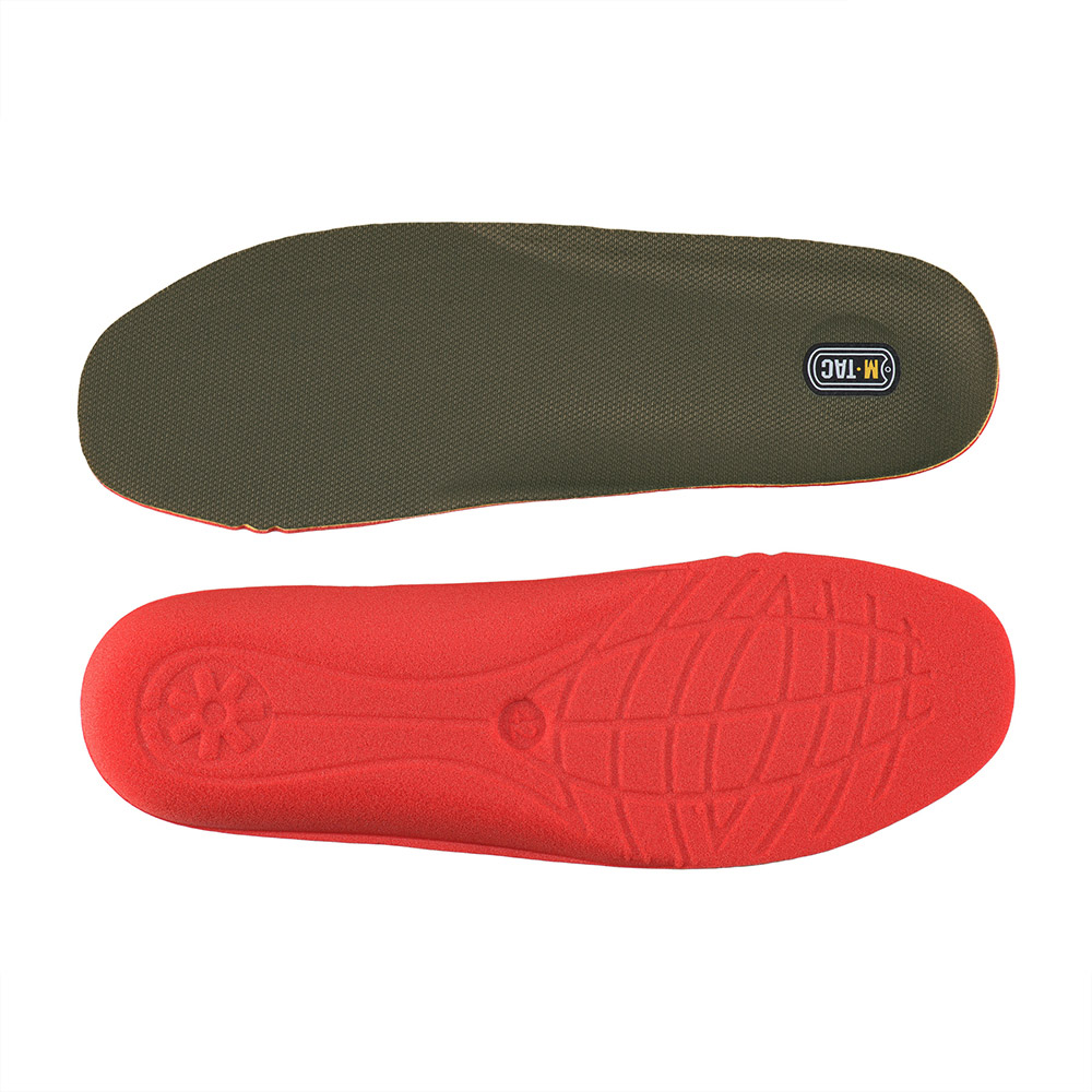 Double Foam Insoles - Image 2