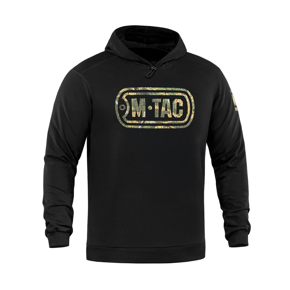 Hoodie Logo - Image 4