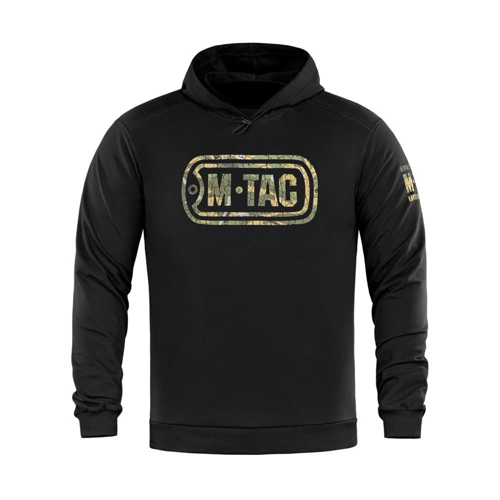 Hoodie Logo - Image 3