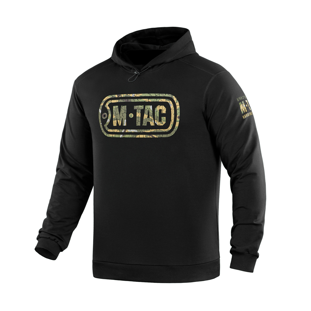 Hoodie Logo - Image 2