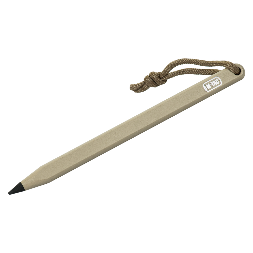 Ecopybook Tactical Topography Series Pencil - Pilt 3