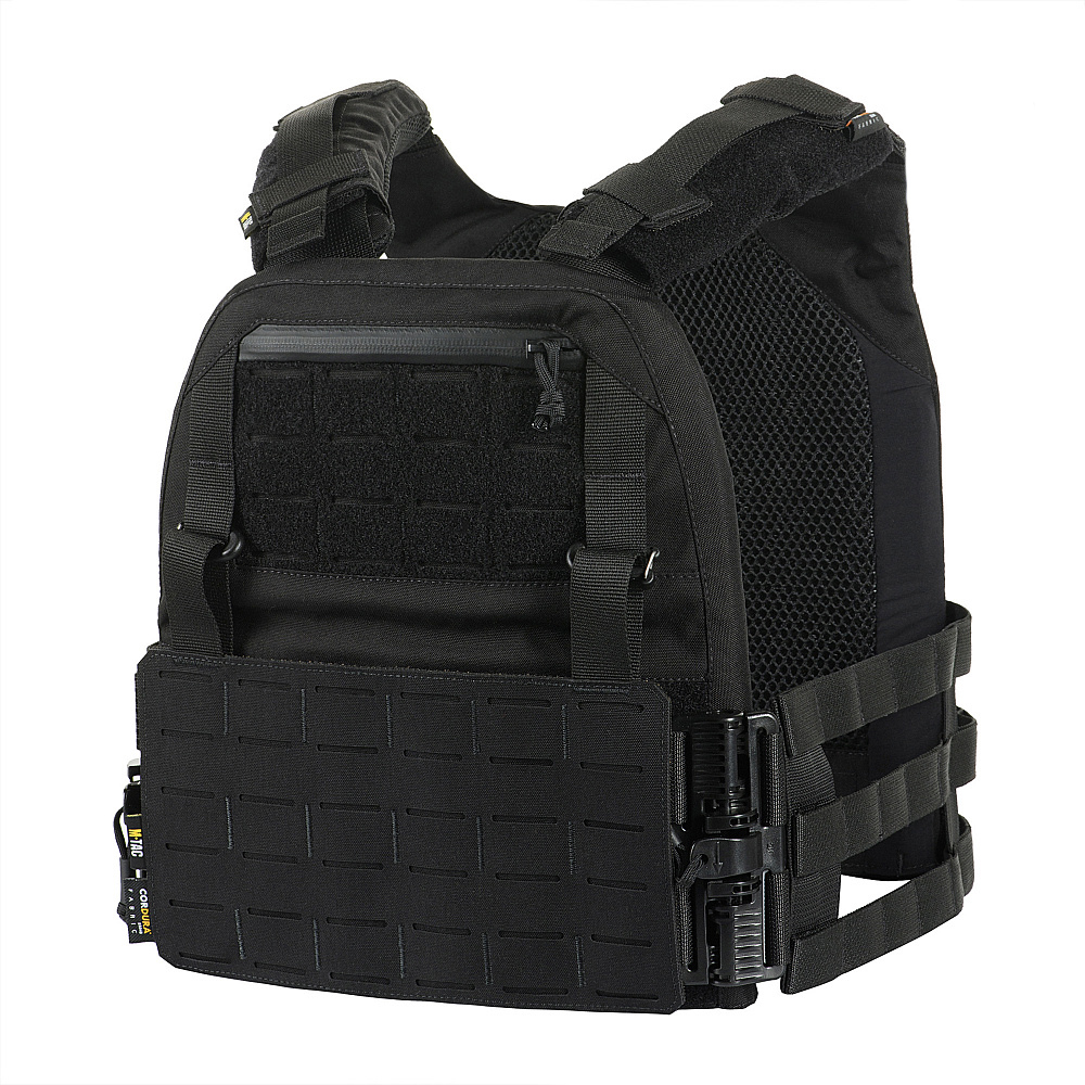Plate carrier Cuirass QRS Gen.II