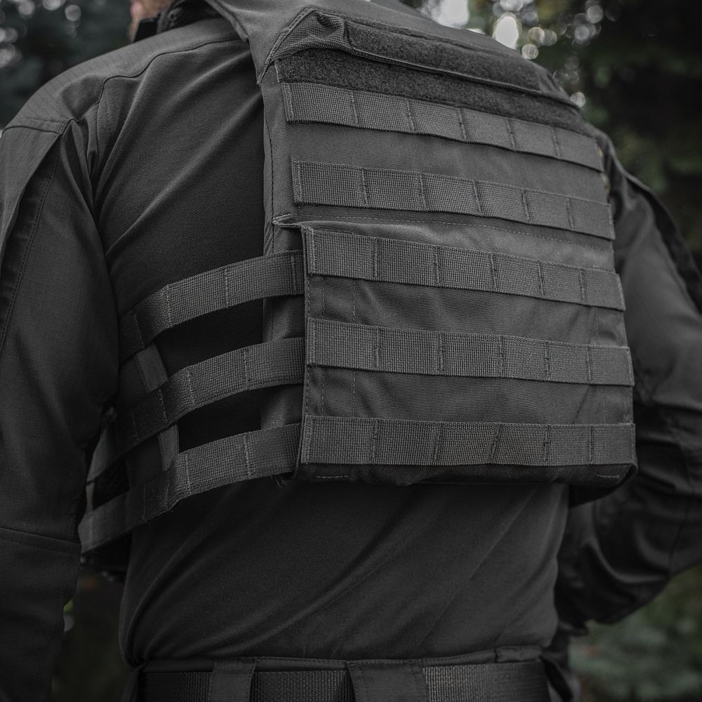Plate carrier Cuirass QRS Gen.II - Image 2