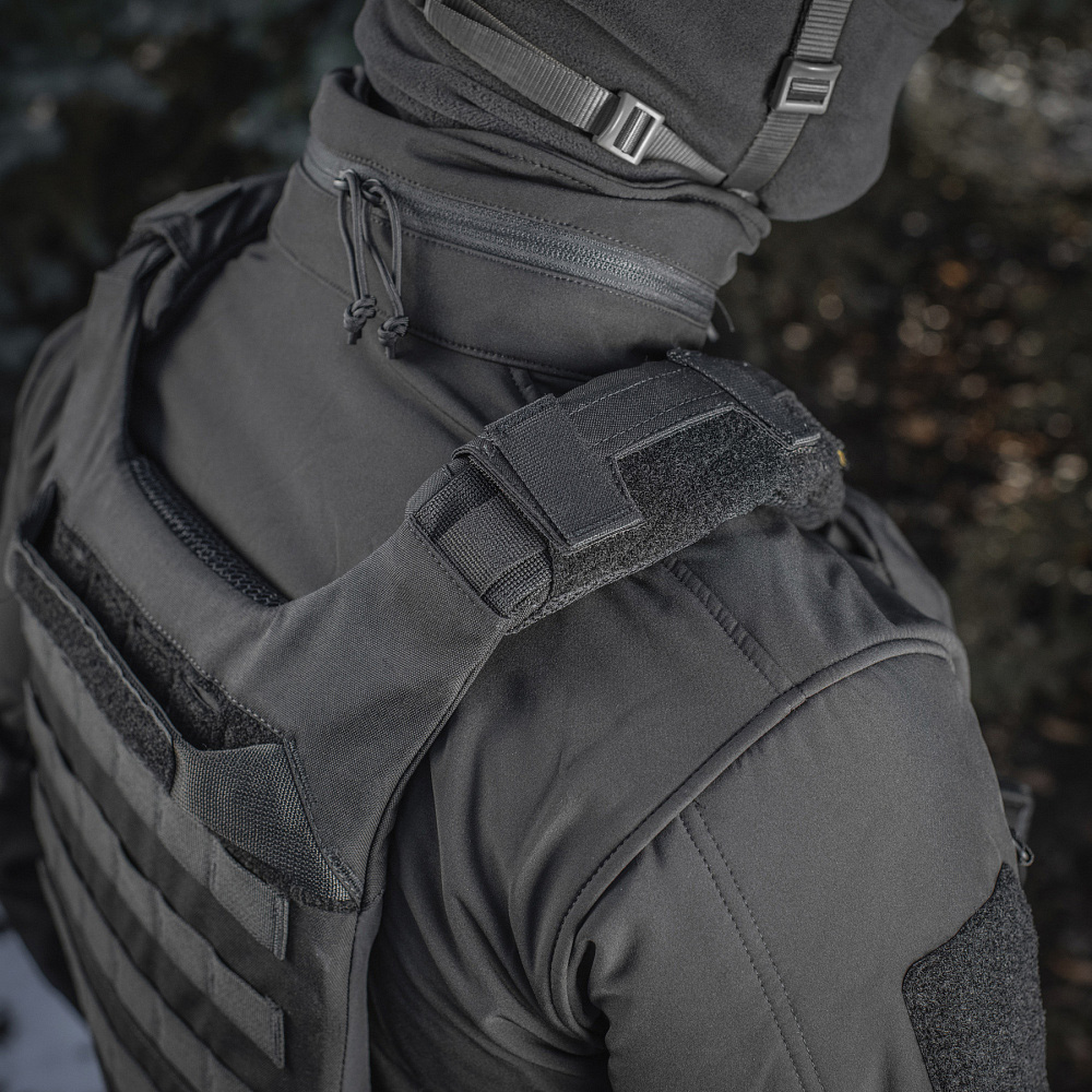 Plate carrier Cuirass QRS XL - Image 2