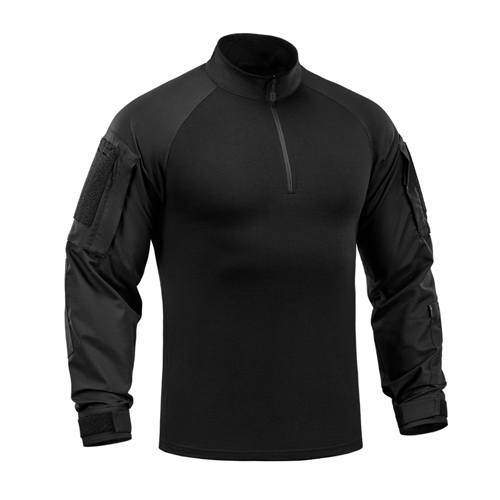 Combat Shirt Summer Gen.II Piquet - Image 2