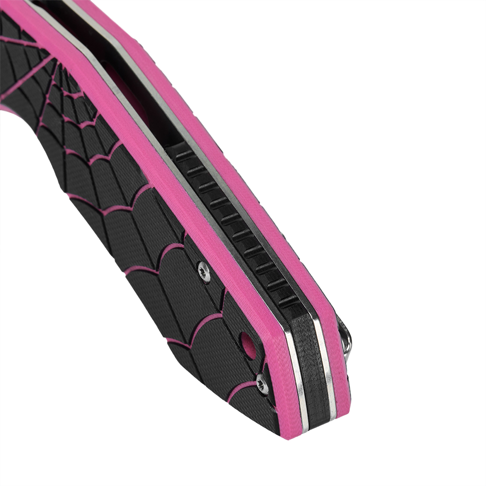 Folding Knife Type 12 “Spider Web” - Image 8