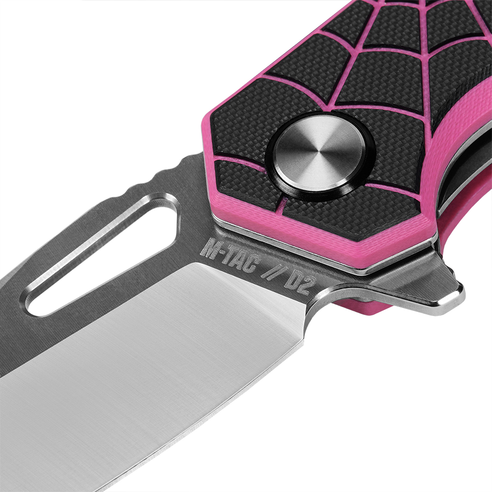 Folding Knife Type 12 “Spider Web” - Image 7